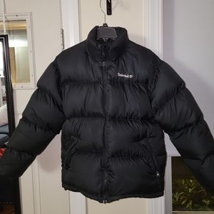 Timberland Jacket